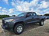 Used 2017 TOYOTA TACOMA SR ACCESS CAB 6' BED I4 4X2 AT in NEW ORLEANS, LOUISIANA