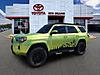 Used 2022 TOYOTA 4RUNNER TRD PRO 4WD in NEW ORLEANS, LOUISIANA