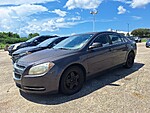 Used 2010 CHEVROLET MALIBU 4DR SDN LS W/1LS in NEW ORLEANS, LOUISIANA (Photo 1)