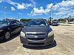 Used 2010 CHEVROLET MALIBU 4DR SDN LS W/1LS in NEW ORLEANS, LOUISIANA (Photo 2)