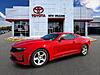 Used 2020 CHEVROLET CAMARO 2DR CPE 1LT in NEW ORLEANS, LOUISIANA