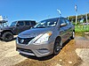 Used 2015 NISSAN VERSA 4DR SDN CVT 1.6 SV in NEW ORLEANS, LOUISIANA