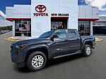 Used 2026 TOYOTA TACOMA SR5 DOUBLE CAB 5' BED AT in NEW ORLEANS, LOUISIANA (Photo 1)