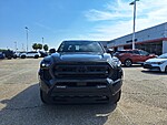 Used 2026 TOYOTA TACOMA SR5 DOUBLE CAB 5' BED AT in NEW ORLEANS, LOUISIANA (Photo 2)