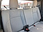 Used 2026 TOYOTA TACOMA SR5 DOUBLE CAB 5' BED AT in NEW ORLEANS, LOUISIANA (Photo 28)