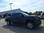 Used 2026 TOYOTA TACOMA SR5 DOUBLE CAB 5' BED AT in NEW ORLEANS, LOUISIANA (Photo 3)