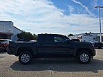 Used 2026 TOYOTA TACOMA SR5 DOUBLE CAB 5' BED AT in NEW ORLEANS, LOUISIANA (Photo 4)