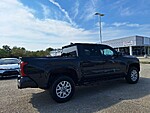 Used 2026 TOYOTA TACOMA SR5 DOUBLE CAB 5' BED AT in NEW ORLEANS, LOUISIANA (Photo 5)