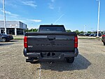 Used 2026 TOYOTA TACOMA SR5 DOUBLE CAB 5' BED AT in NEW ORLEANS, LOUISIANA (Photo 6)
