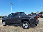 Used 2026 TOYOTA TACOMA SR5 DOUBLE CAB 5' BED AT in NEW ORLEANS, LOUISIANA (Photo 7)