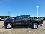 Used 2026 TOYOTA TACOMA SR5 DOUBLE CAB 5' BED AT in NEW ORLEANS, LOUISIANA (Photo 8)