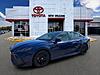 Used 2025 TOYOTA CAMRY SE in NEW ORLEANS, LOUISIANA