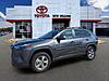 Used 2025 TOYOTA RAV4 XLE FWD in NEW ORLEANS, LOUISIANA