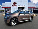 Used 2018 TOYOTA SEQUOIA LIMITED RWD in NEW ORLEANS, LOUISIANA (Photo 1)