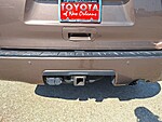Used 2018 TOYOTA SEQUOIA LIMITED RWD in NEW ORLEANS, LOUISIANA (Photo 29)