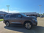 Used 2018 TOYOTA SEQUOIA LIMITED RWD in NEW ORLEANS, LOUISIANA (Photo 3)