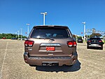 Used 2018 TOYOTA SEQUOIA LIMITED RWD in NEW ORLEANS, LOUISIANA (Photo 6)