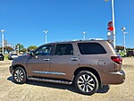 Used 2018 TOYOTA SEQUOIA LIMITED RWD in NEW ORLEANS, LOUISIANA (Photo 7)