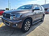 Used 2018 TOYOTA SEQUOIA LIMITED RWD in NEW ORLEANS, LOUISIANA