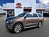 Used 2018 TOYOTA SEQUOIA LIMITED RWD in NEW ORLEANS, LOUISIANA