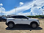 Used 2026 NISSAN KICKS S FWD in NEW ORLEANS, LOUISIANA (Photo 4)