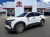 Used 2026 NISSAN KICKS S FWD in NEW ORLEANS, LOUISIANA