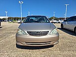 Used 2004 TOYOTA CAMRY 4DR SDN LE AUTO in NEW ORLEANS, LOUISIANA (Photo 2)