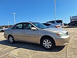 Used 2004 TOYOTA CAMRY 4DR SDN LE AUTO in NEW ORLEANS, LOUISIANA (Photo 3)