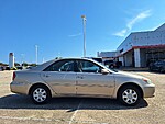 Used 2004 TOYOTA CAMRY 4DR SDN LE AUTO in NEW ORLEANS, LOUISIANA (Photo 4)