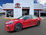 Used 2026 TOYOTA CAMRY XSE in NEW ORLEANS, LOUISIANA (Photo 1)