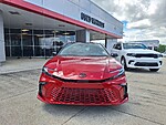 Used 2026 TOYOTA CAMRY XSE in NEW ORLEANS, LOUISIANA (Photo 2)