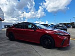 Used 2026 TOYOTA CAMRY XSE in NEW ORLEANS, LOUISIANA (Photo 3)