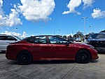 Used 2026 TOYOTA CAMRY XSE in NEW ORLEANS, LOUISIANA (Photo 4)