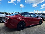 Used 2026 TOYOTA CAMRY XSE in NEW ORLEANS, LOUISIANA (Photo 5)