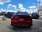 Used 2026 TOYOTA CAMRY XSE in NEW ORLEANS, LOUISIANA (Photo 6)