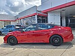 Used 2026 TOYOTA CAMRY XSE in NEW ORLEANS, LOUISIANA (Photo 7)