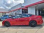 Used 2026 TOYOTA CAMRY XSE in NEW ORLEANS, LOUISIANA (Photo 8)