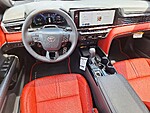 Used 2026 TOYOTA CAMRY XSE in NEW ORLEANS, LOUISIANA (Photo 9)