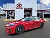 Used 2026 TOYOTA CAMRY XSE in NEW ORLEANS, LOUISIANA