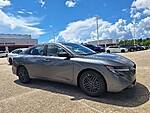 Used 2027 NISSAN SENTRA SV SEDAN in NEW ORLEANS, LOUISIANA (Photo 3)
