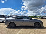 Used 2027 NISSAN SENTRA SV SEDAN in NEW ORLEANS, LOUISIANA (Photo 4)