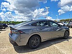 Used 2027 NISSAN SENTRA SV SEDAN in NEW ORLEANS, LOUISIANA (Photo 5)