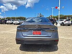 Used 2027 NISSAN SENTRA SV SEDAN in NEW ORLEANS, LOUISIANA (Photo 6)