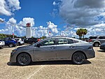 Used 2027 NISSAN SENTRA SV SEDAN in NEW ORLEANS, LOUISIANA (Photo 8)