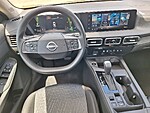 Used 2027 NISSAN SENTRA SV SEDAN in NEW ORLEANS, LOUISIANA (Photo 9)