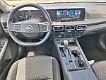 Used 2027 NISSAN SENTRA SV SEDAN in NEW ORLEANS, LOUISIANA (Photo 11)
