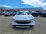 Used 2027 NISSAN SENTRA SV SEDAN in NEW ORLEANS, LOUISIANA (Photo 2)