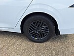 Used 2027 NISSAN SENTRA SV SEDAN in NEW ORLEANS, LOUISIANA (Photo 23)