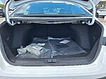 Used 2027 NISSAN SENTRA SV SEDAN in NEW ORLEANS, LOUISIANA (Photo 24)