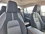 Used 2027 NISSAN SENTRA SV SEDAN in NEW ORLEANS, LOUISIANA (Photo 26)